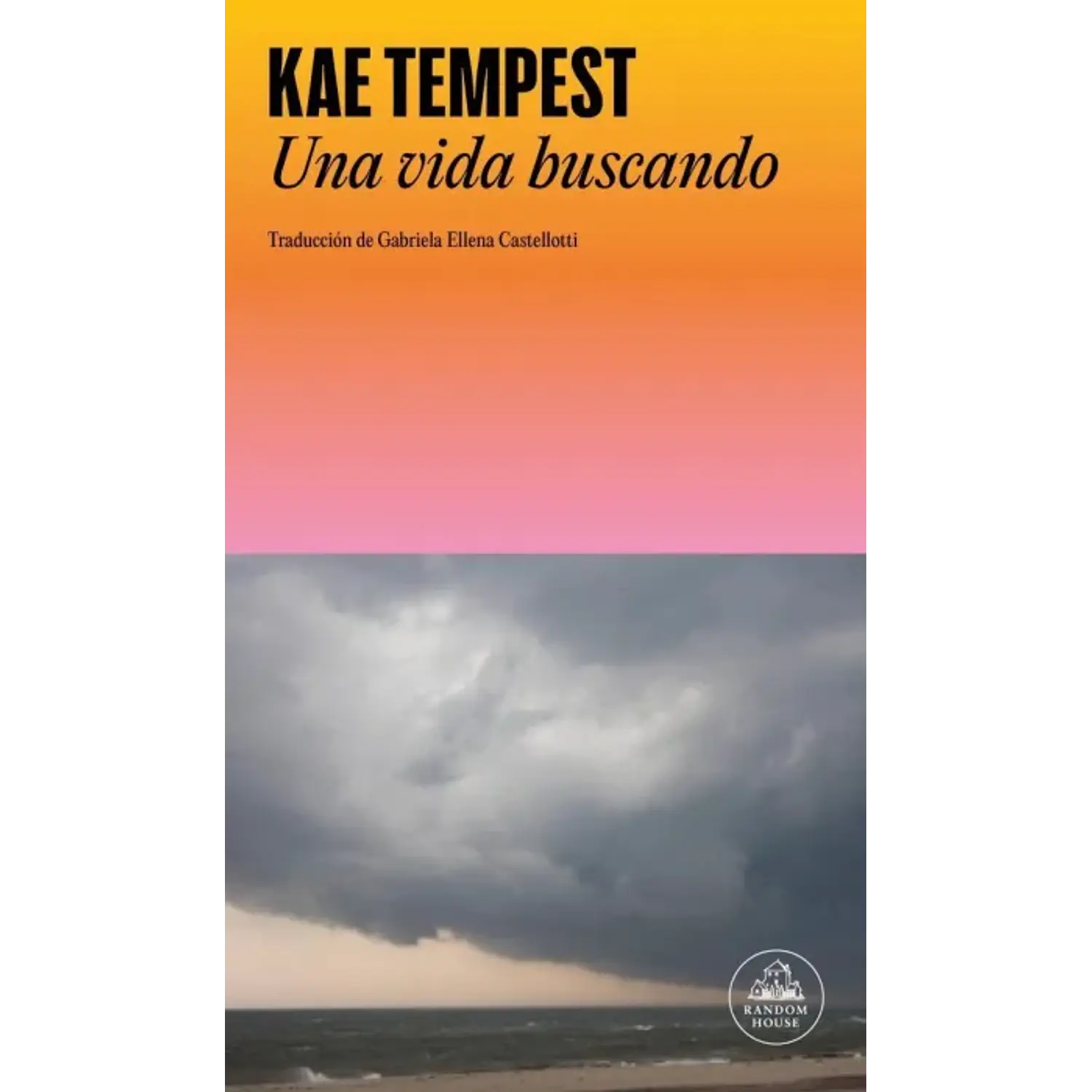 Una Vida Buscando