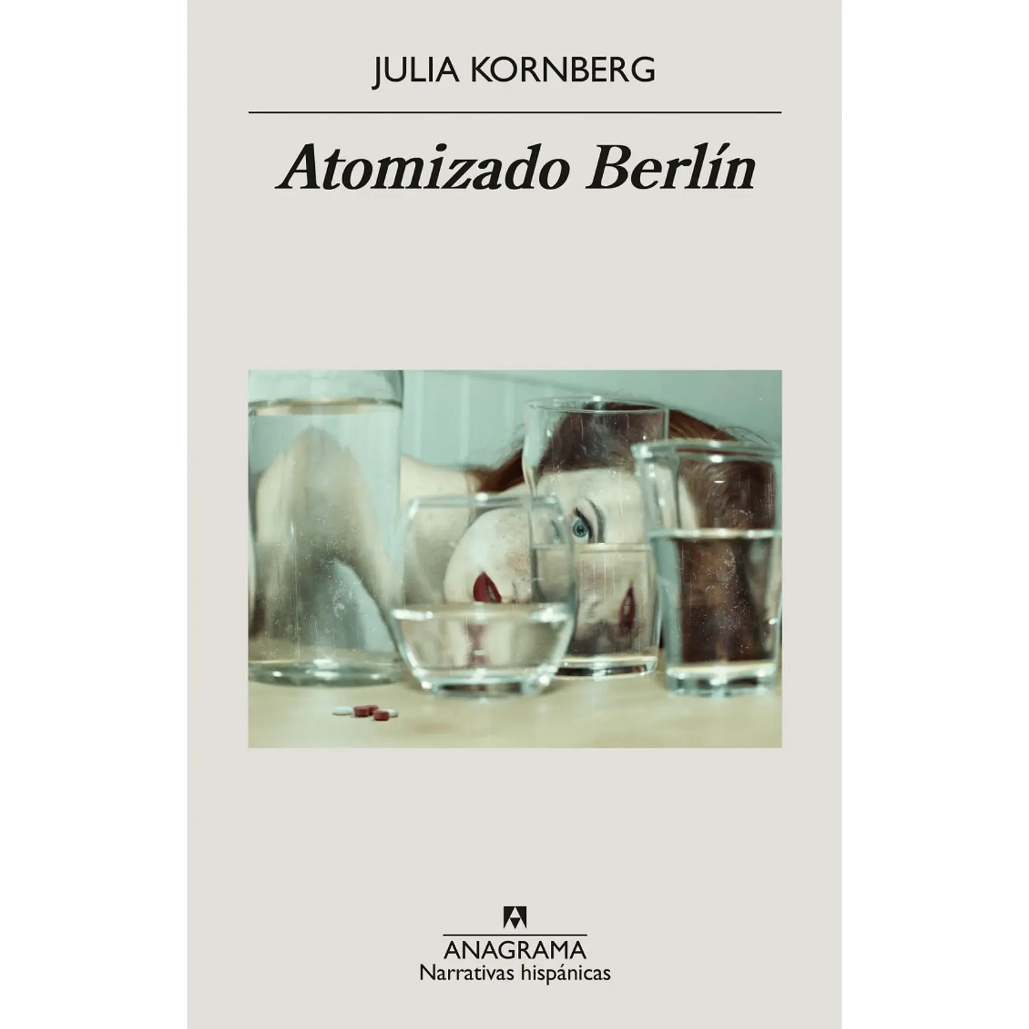 Atomizado Berlín