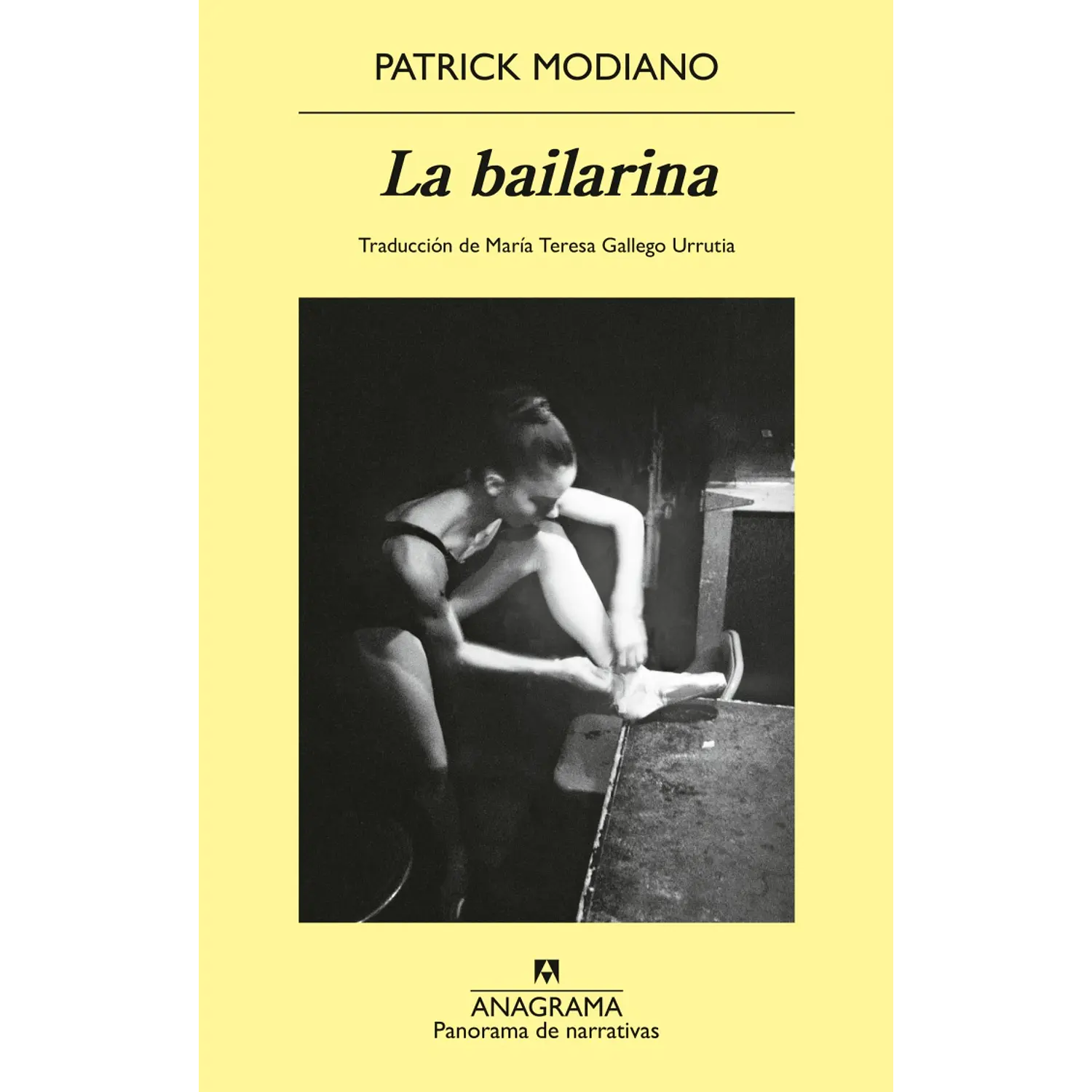 La Bailarina