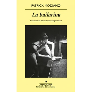 La Bailarina