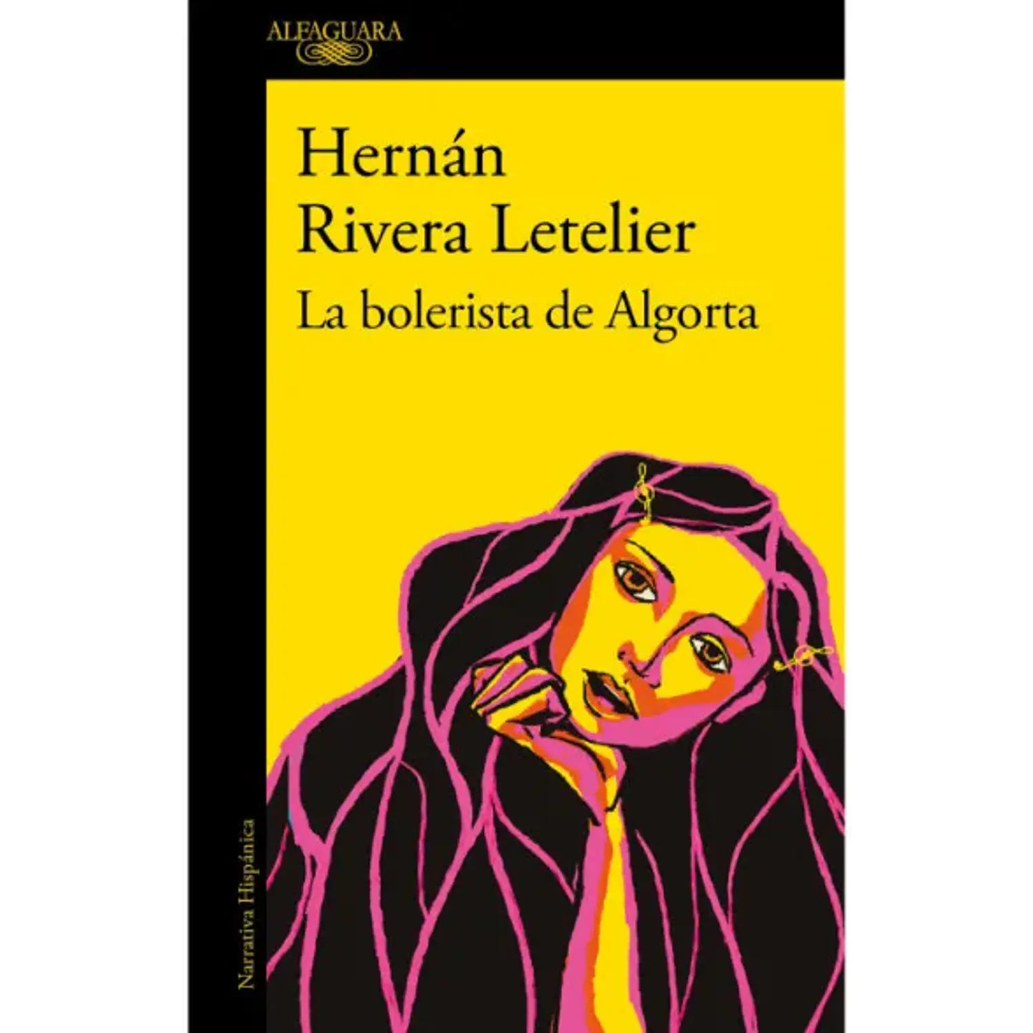 La Bolerista De Algorta