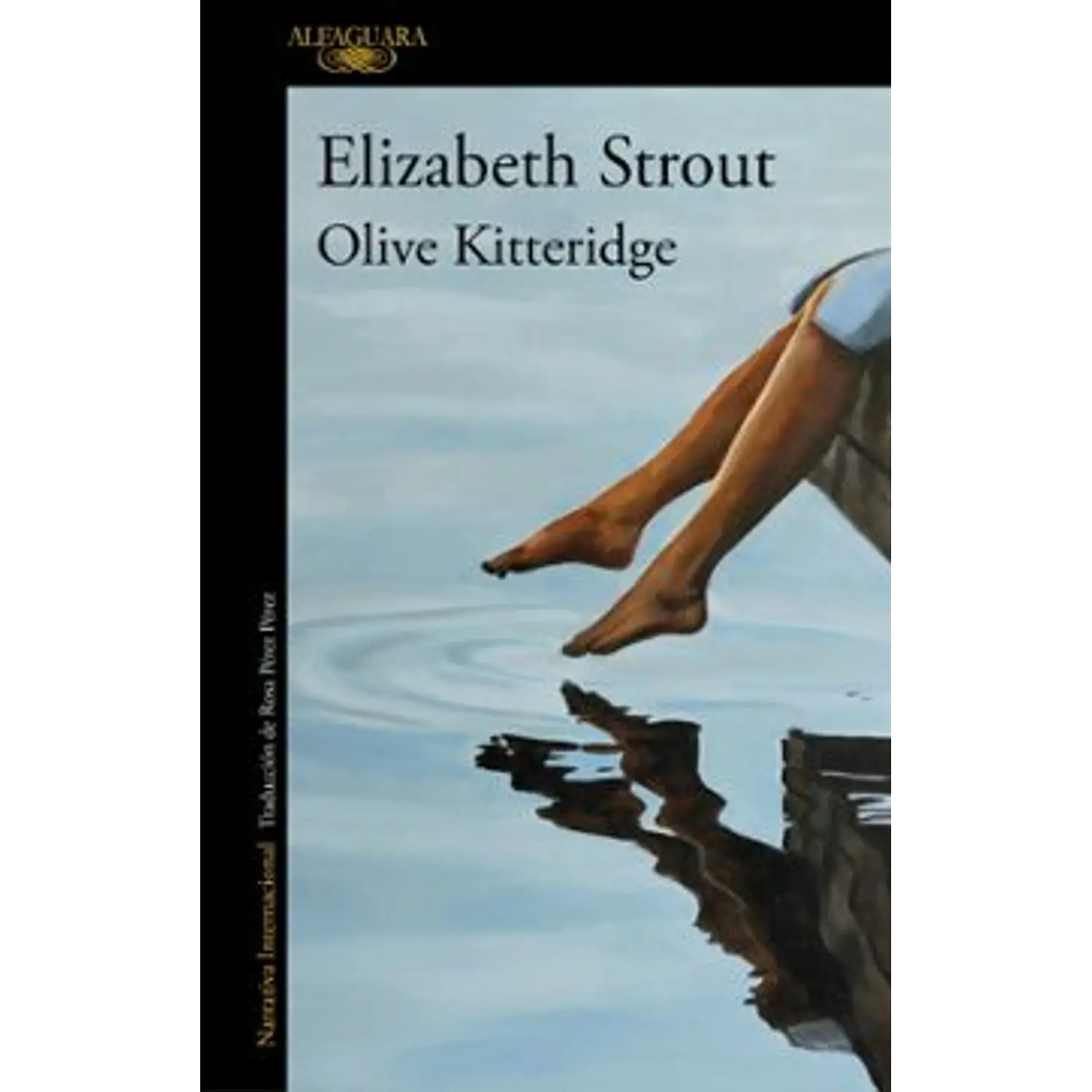 Olive Kitteridge