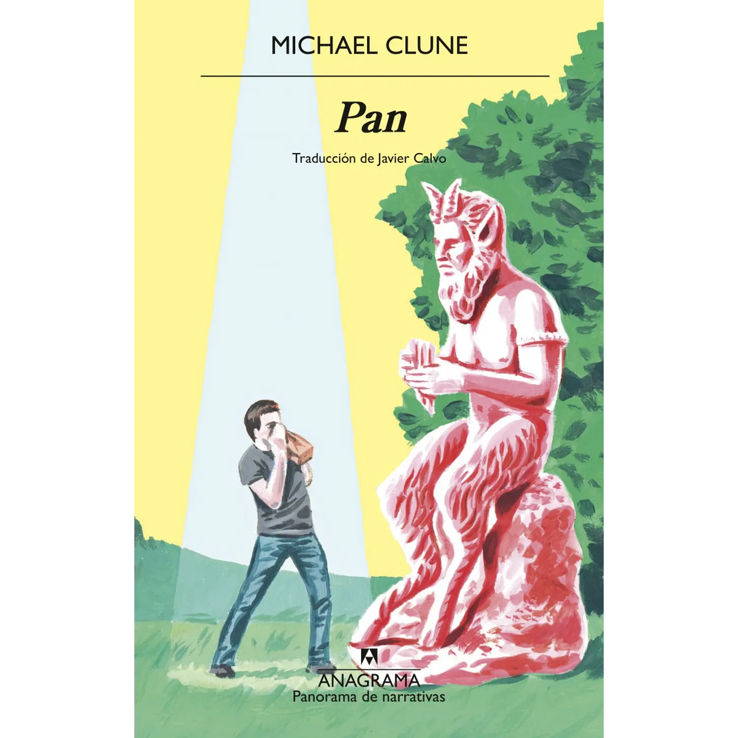 Pan