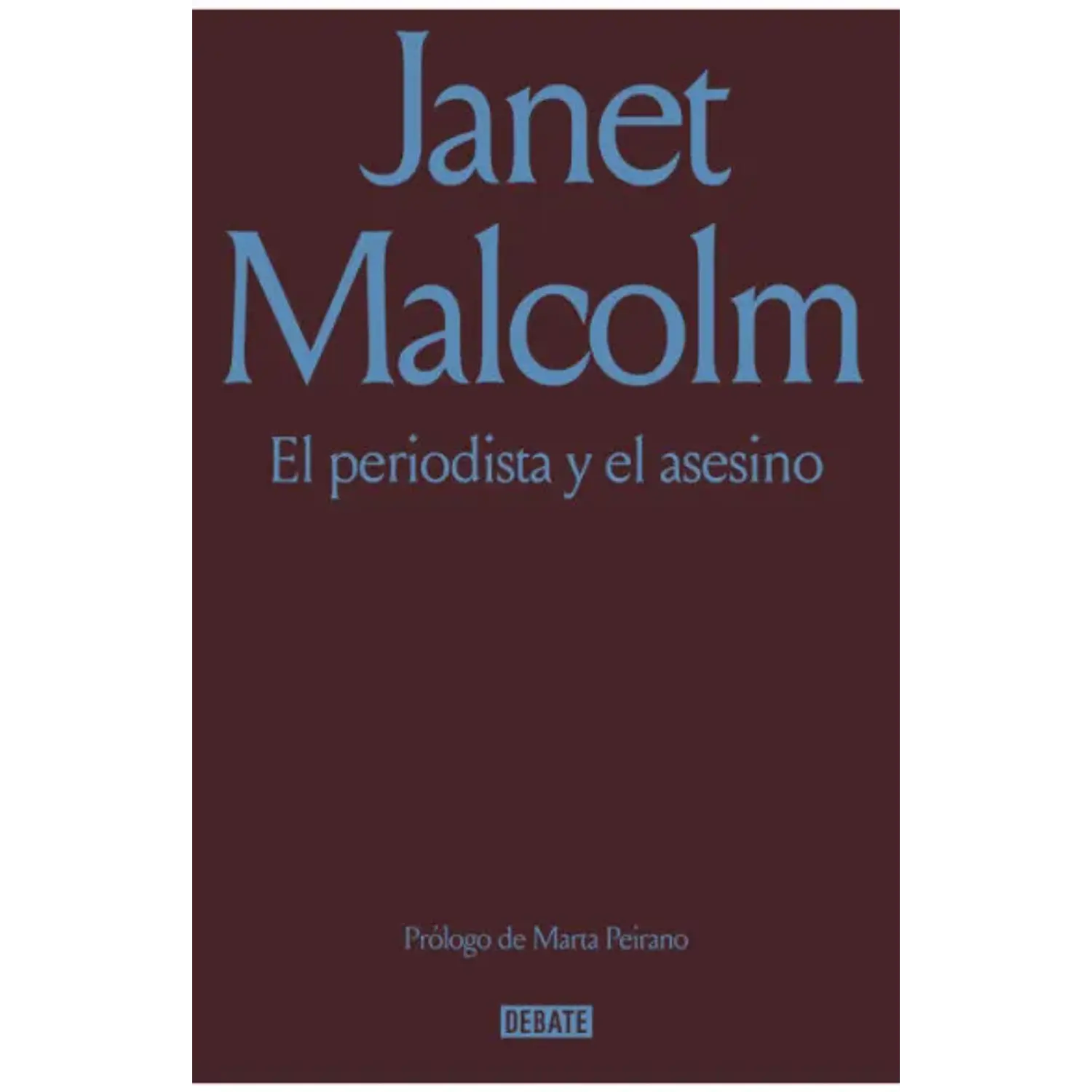 El Periodista Y El Asesino