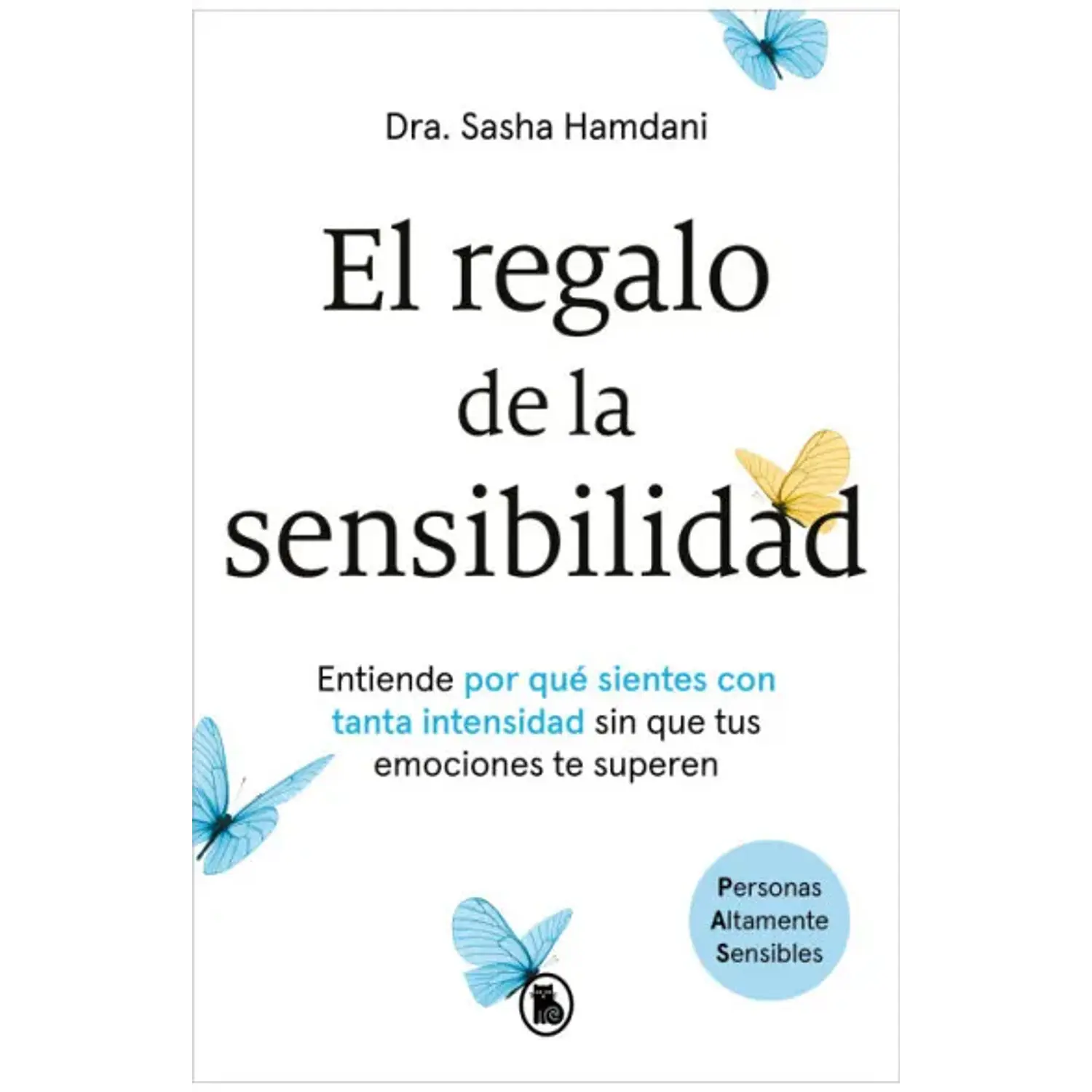 El Regalo De La Sensibilidad