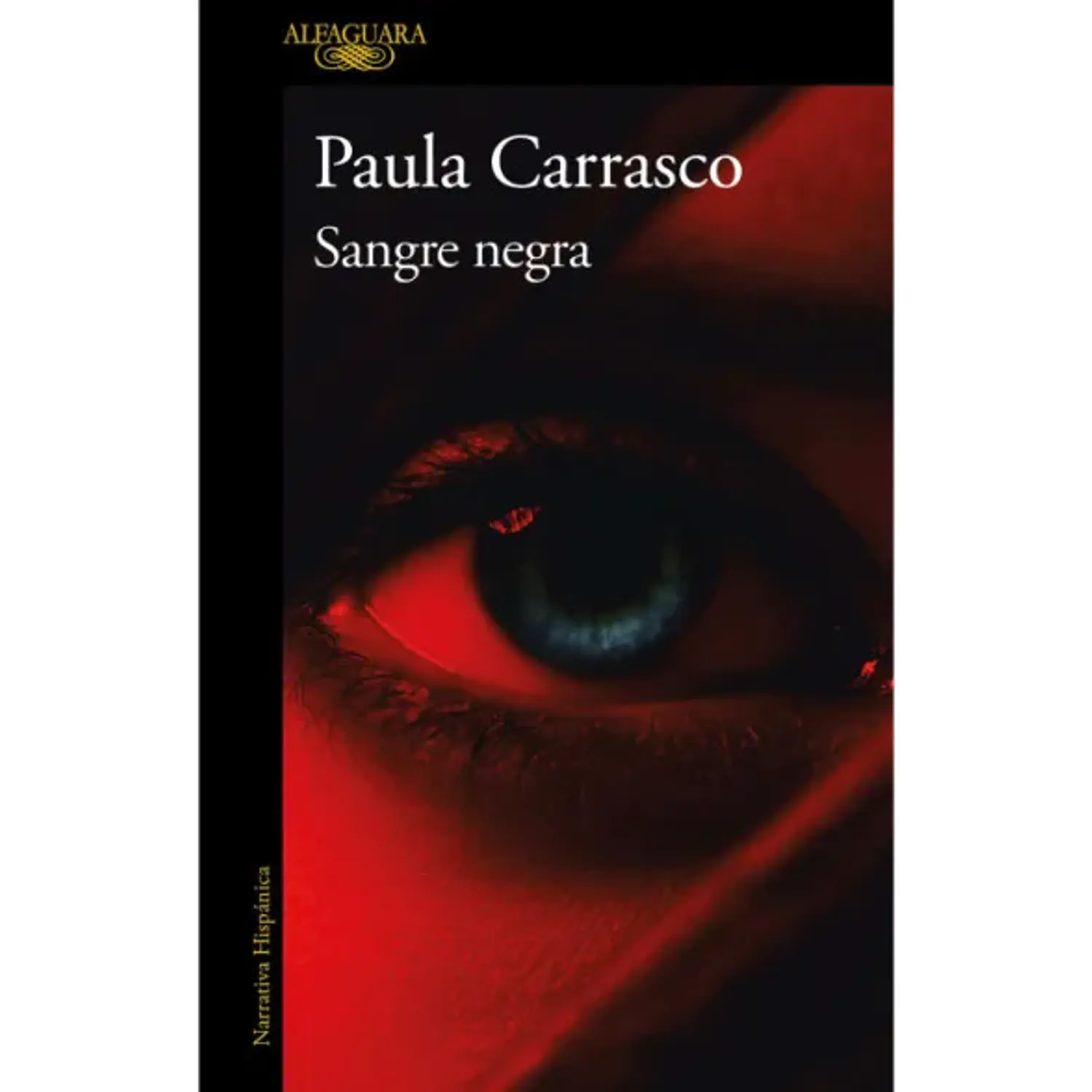 Sangre Negra