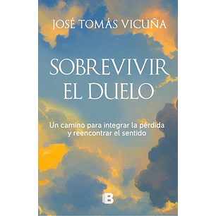 Sobrevivir El Duelo