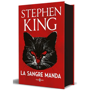 La Sangre Manda (Edición Especial)
