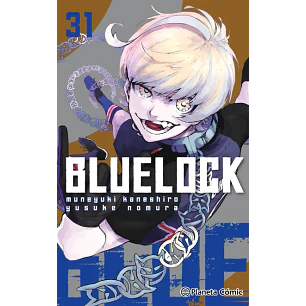 Blue Lock N 31