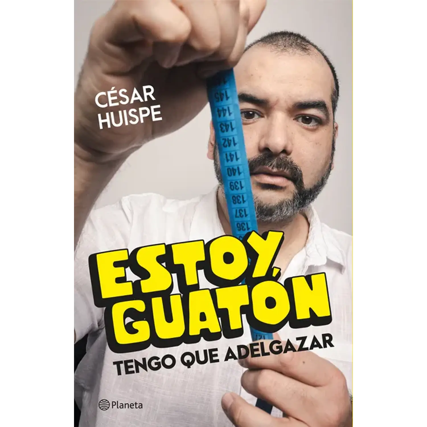 Estoy Guatón Tengo Que Adelgazar