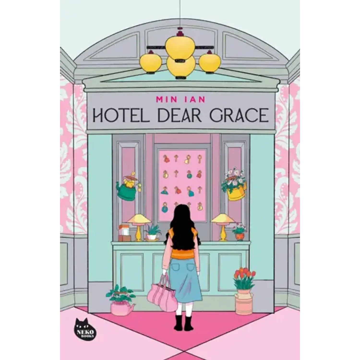 Hotel Dear Grace