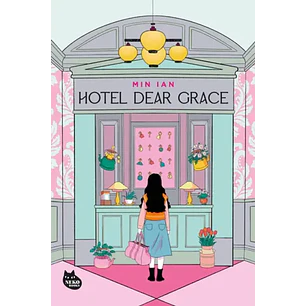 Hotel Dear Grace