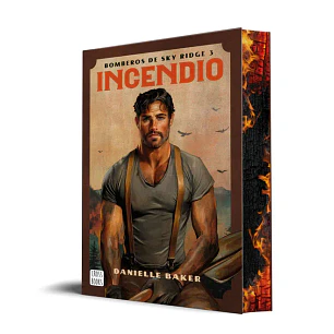 Incendio