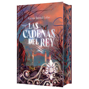 Las Cadenas Del Rey  (Cantos Pintados) 