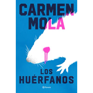 Los Huérfanos