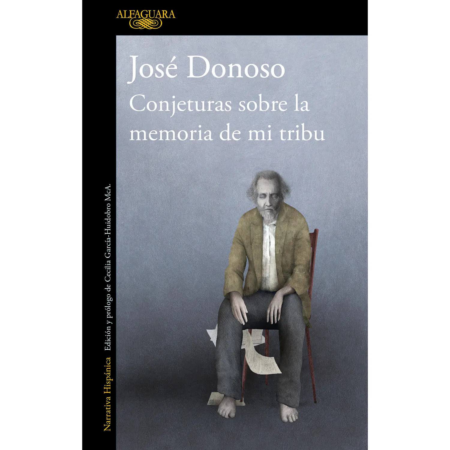 Conjeturas Sobre La Memoria De Mi Tribu