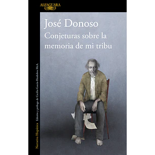 Conjeturas Sobre La Memoria De Mi Tribu