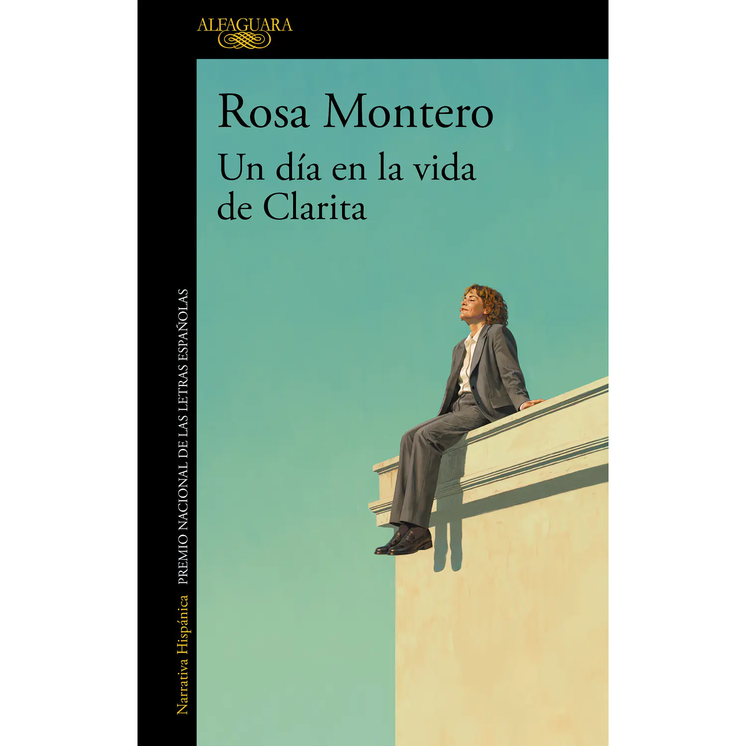 Un Día En La Vida De Clarita