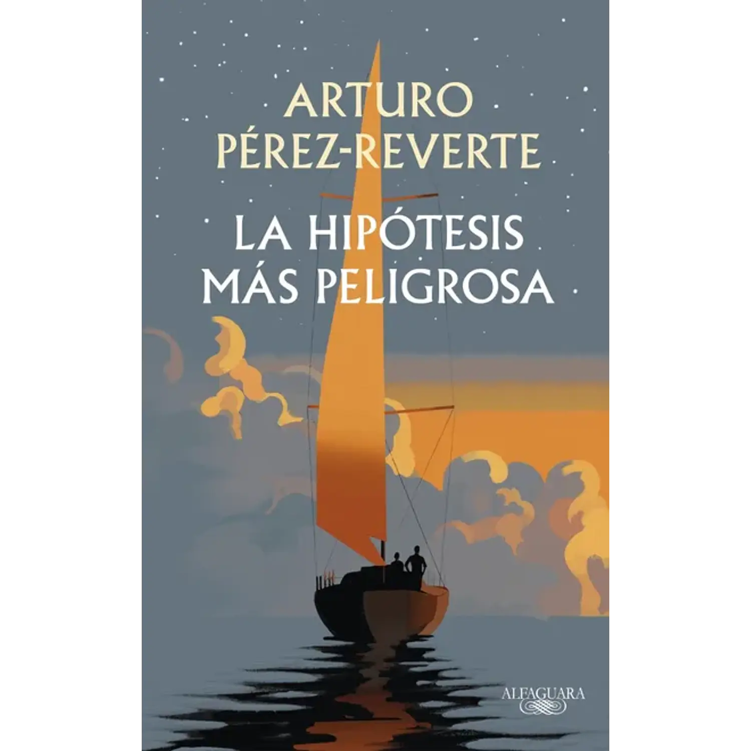 La Hipótesis Más Peligrosa