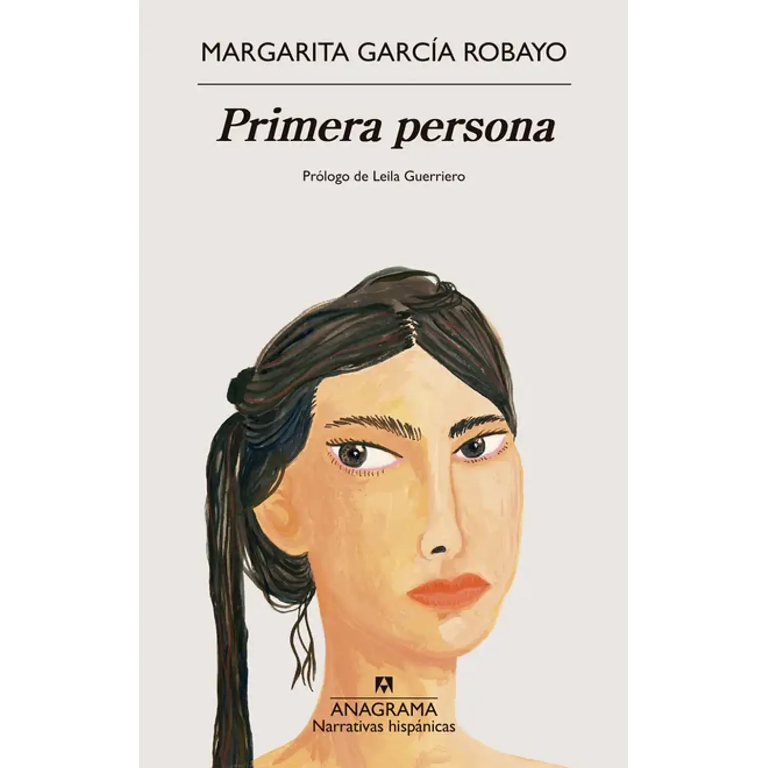 Primera Persona