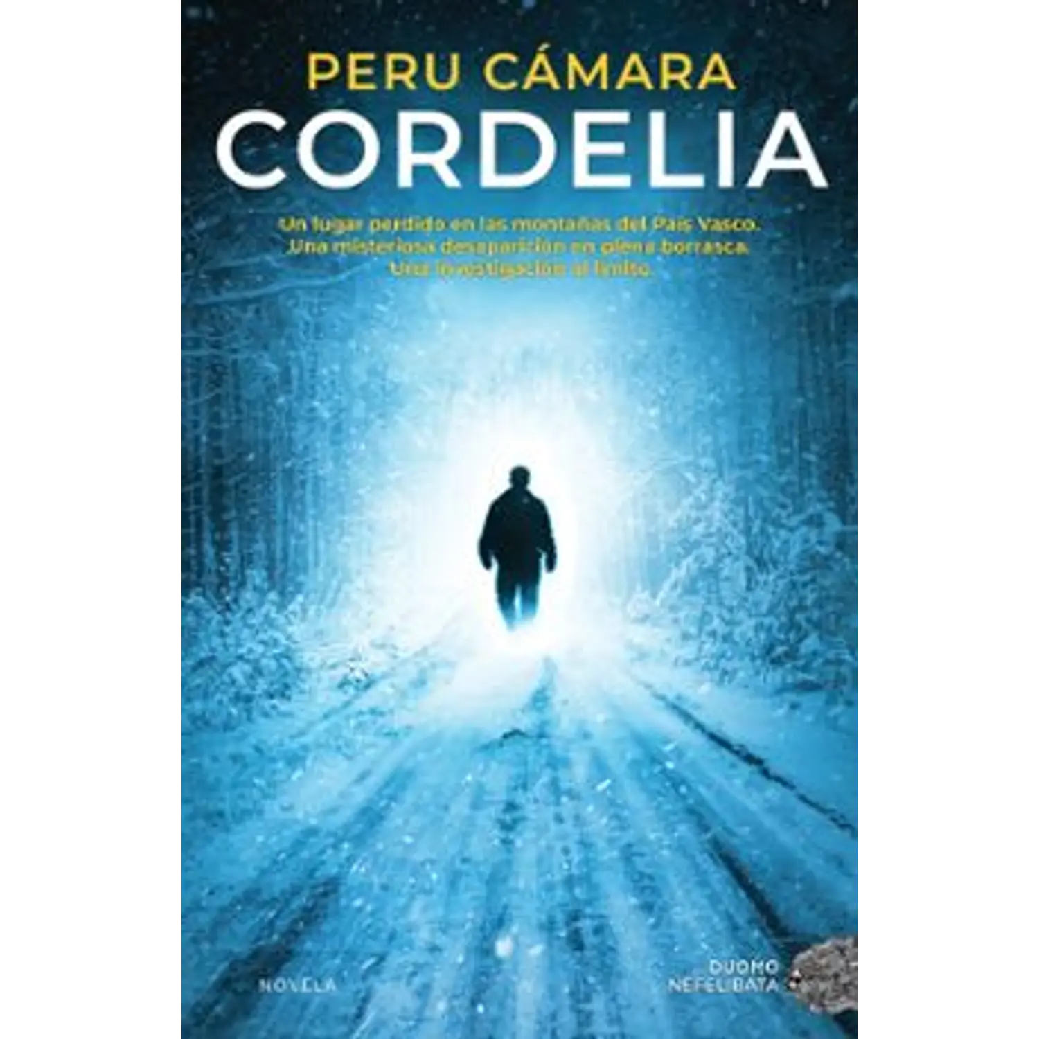 Cordelia