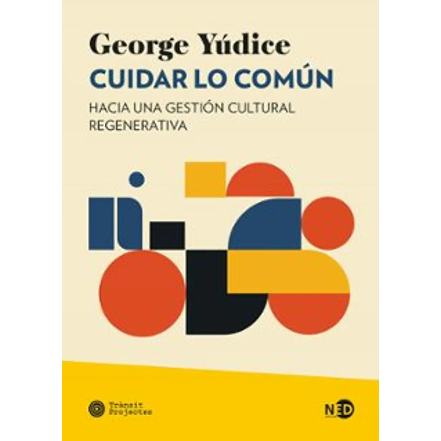 Cuidar Lo Común