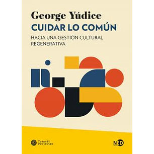 Cuidar Lo Común