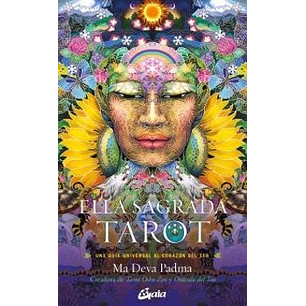 Ella Sagrada - Tarot