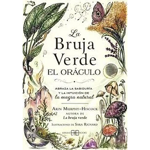 La Bruja Verde - El Oráculo