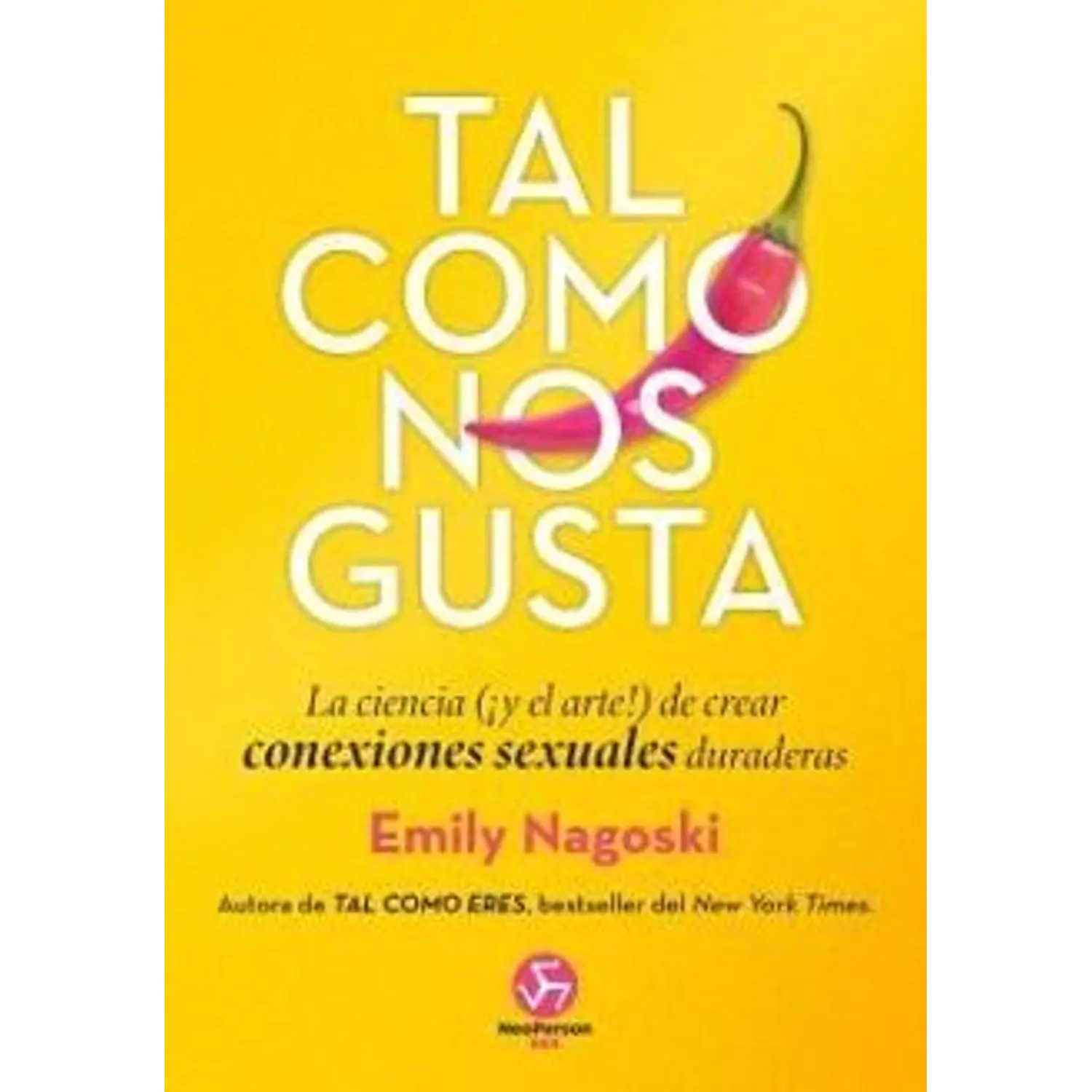 Tal Como Nos Gusta