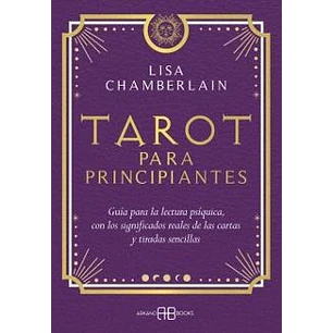 Tarot Para Principiantes