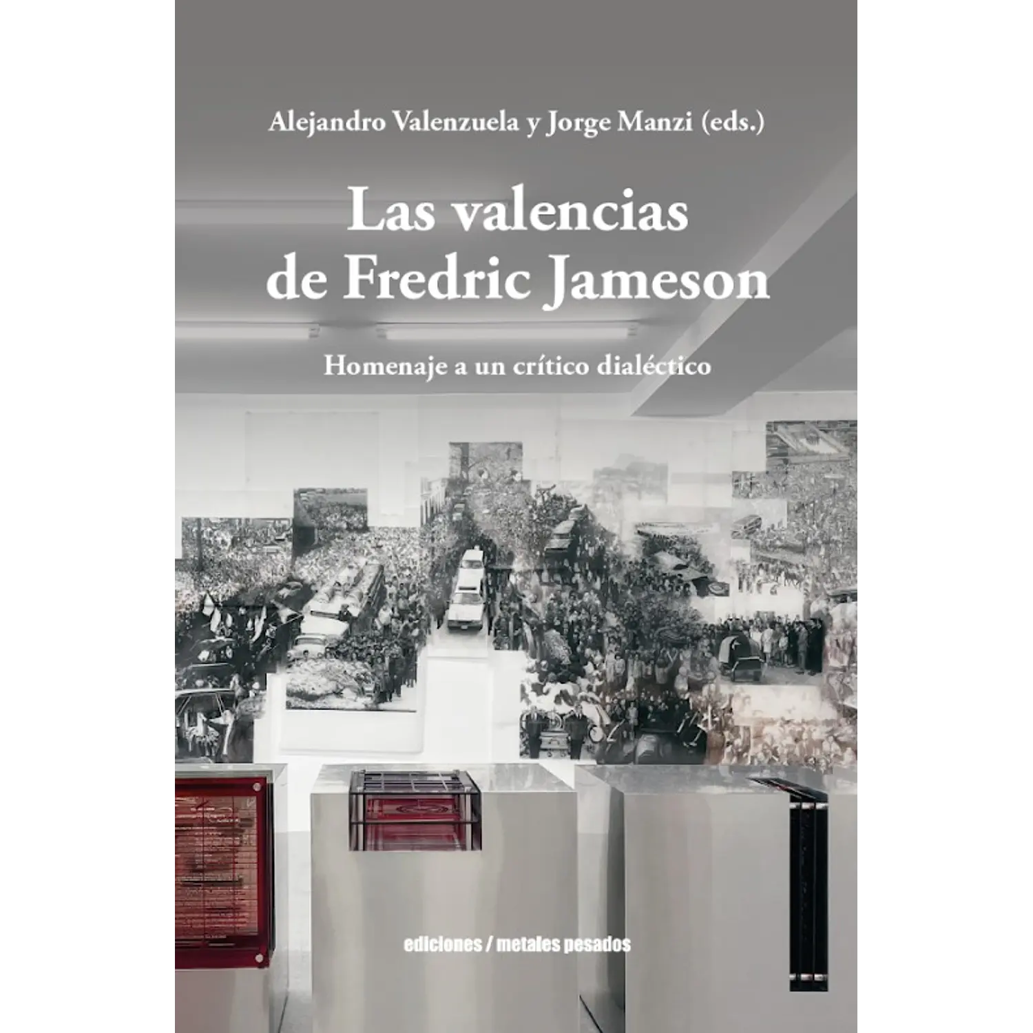 Las Valencias De Fredric Jameson