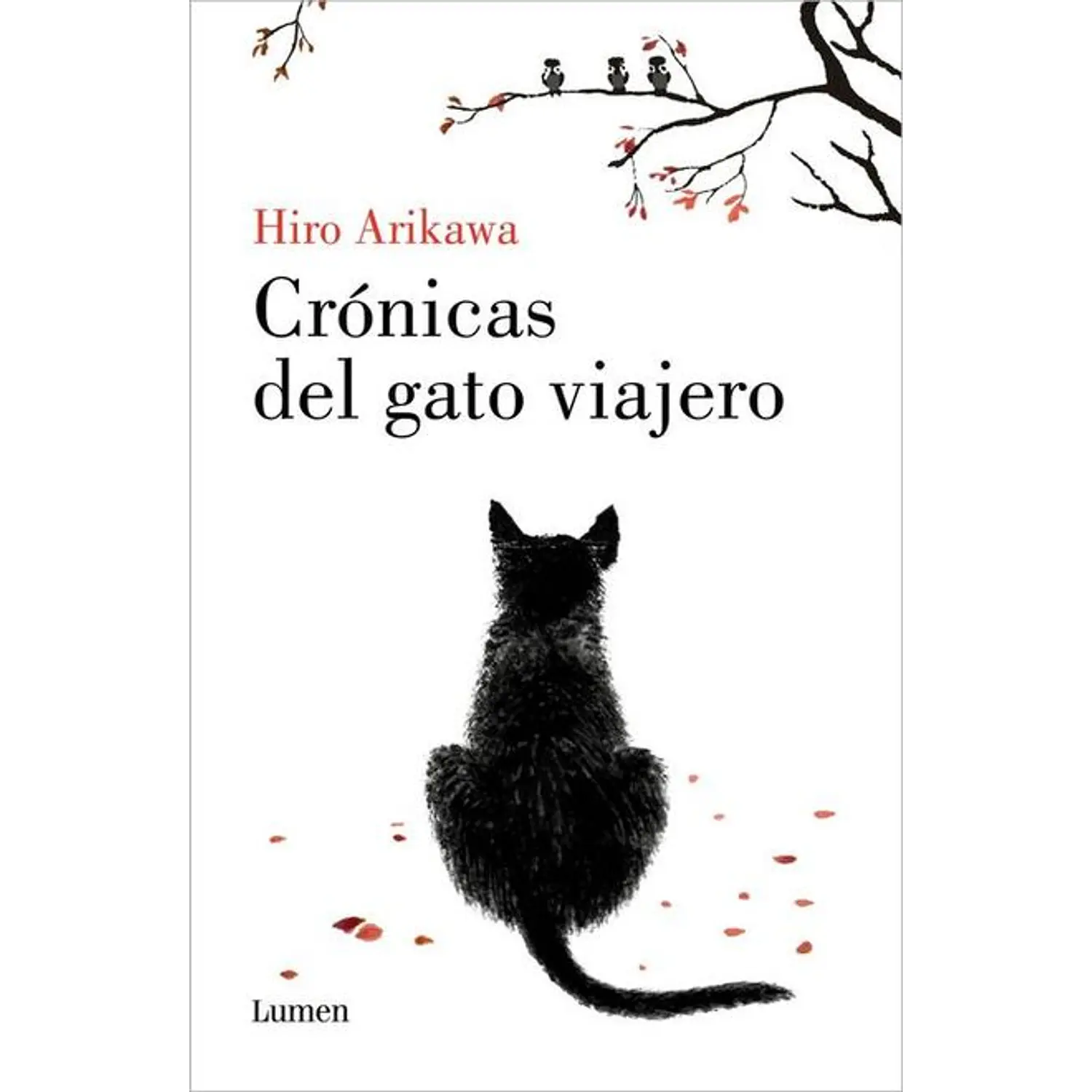 Crónicas Del Gato Viajero