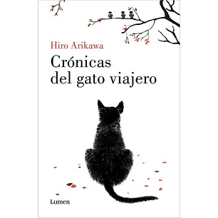 Crónicas Del Gato Viajero