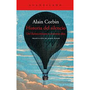Historia Del Silencio