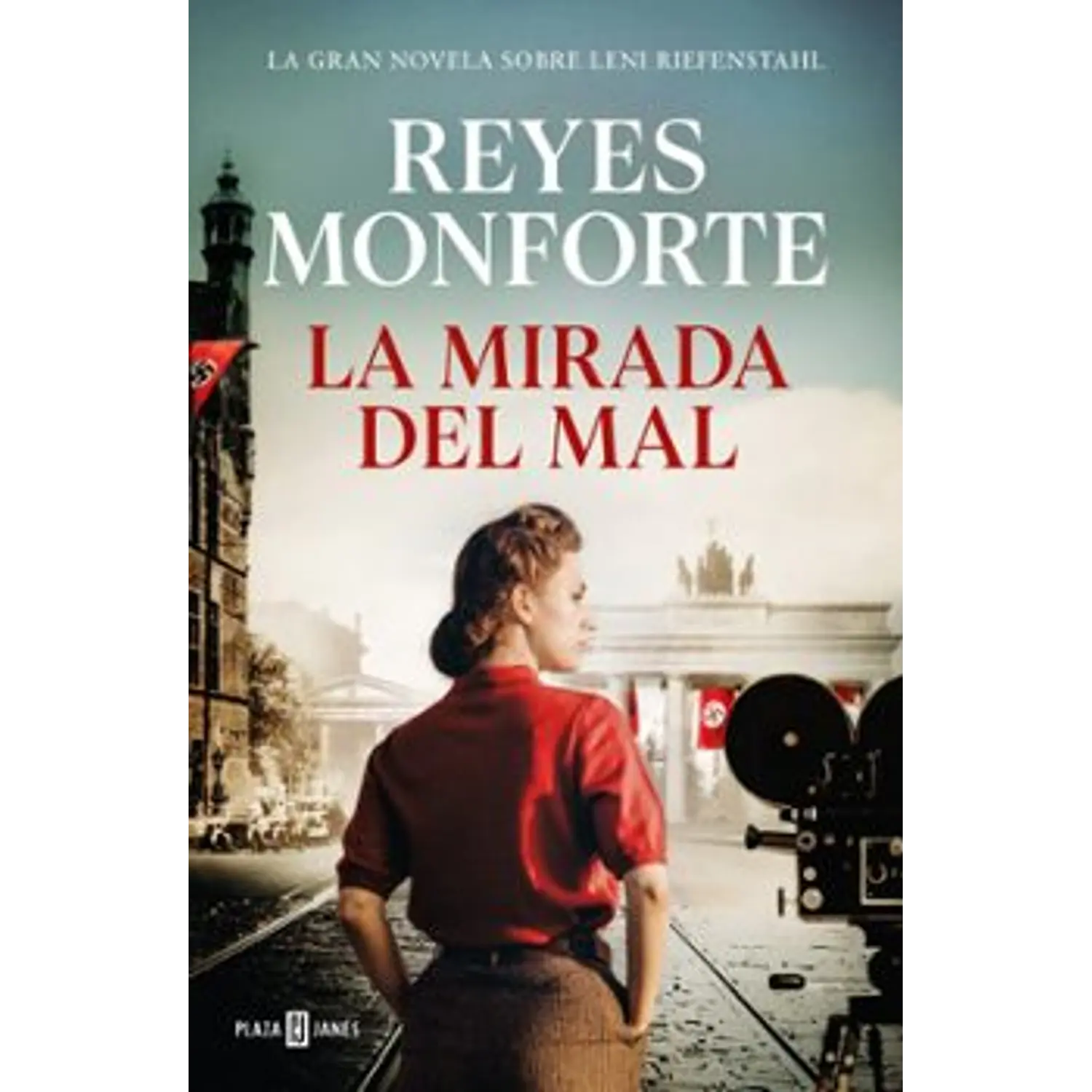 La Mirada Del Mal