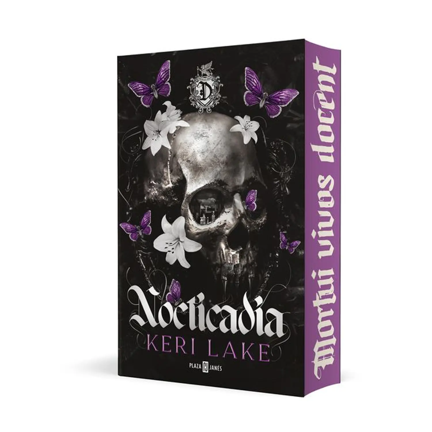 Nocticadia