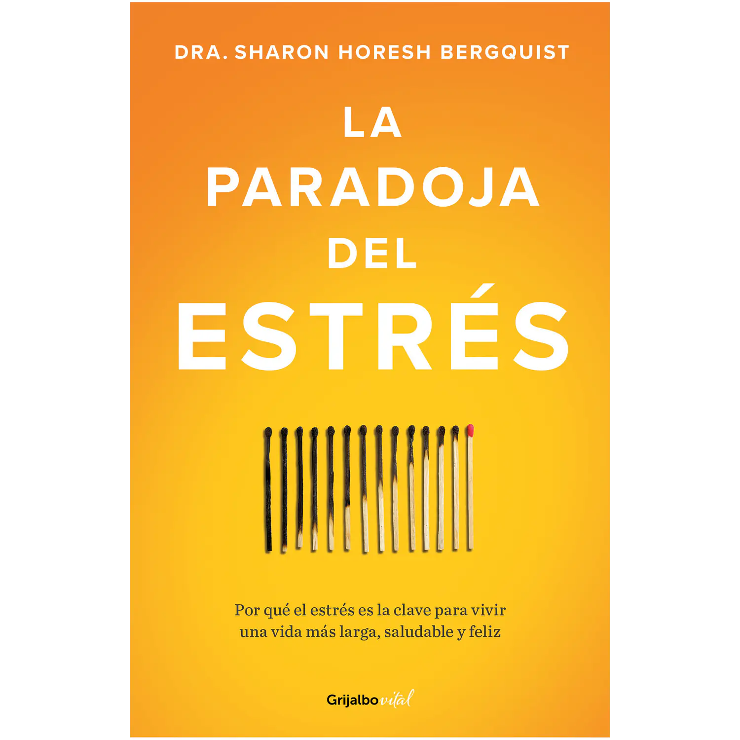 La Paradoja Del Estrés