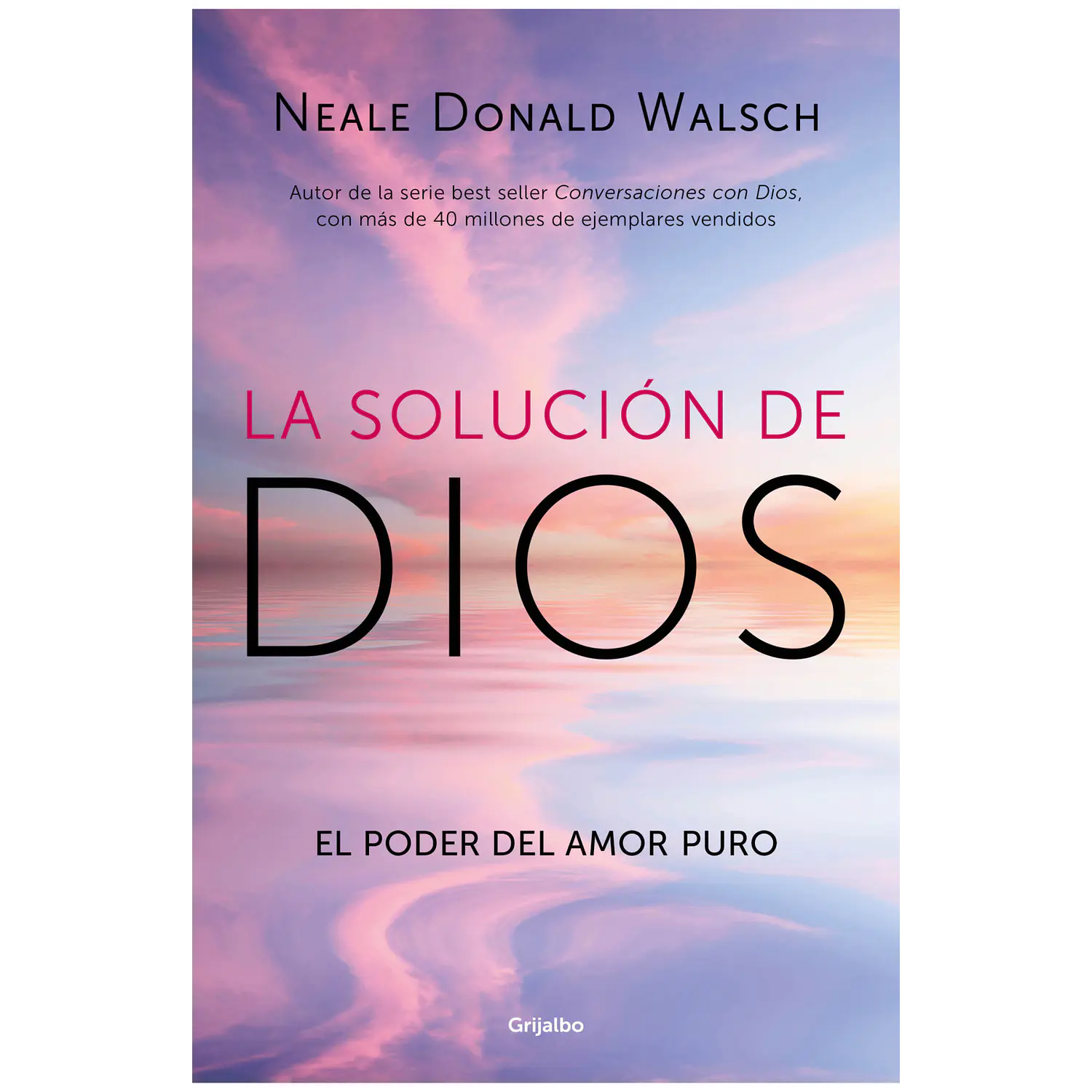 La Solución De Dios