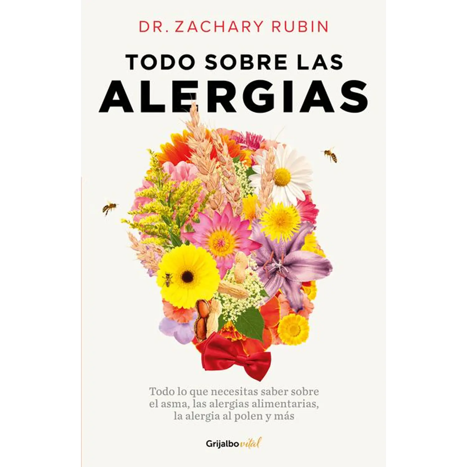 Todo Sobre Las Alergias