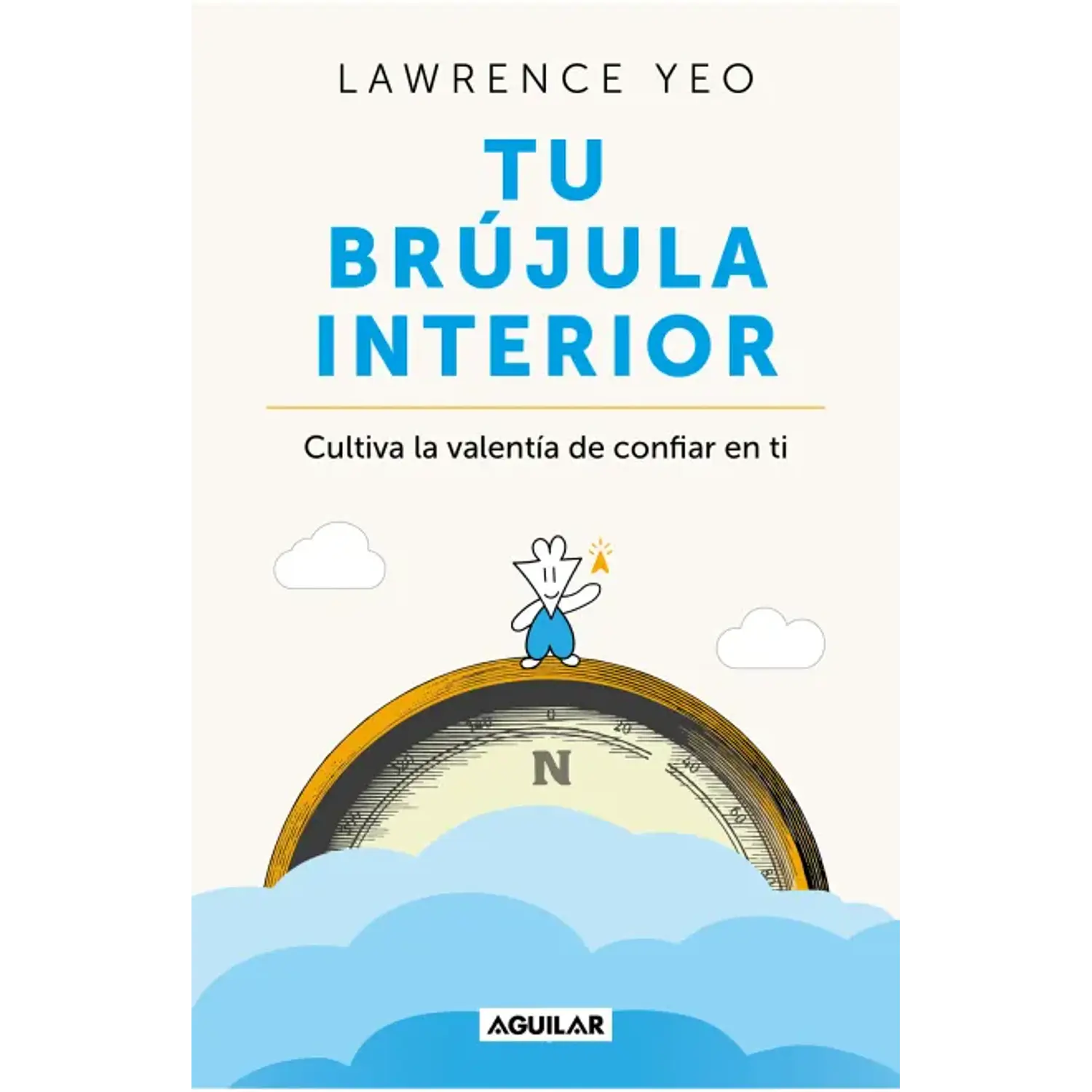 Tu Brújula Interior 