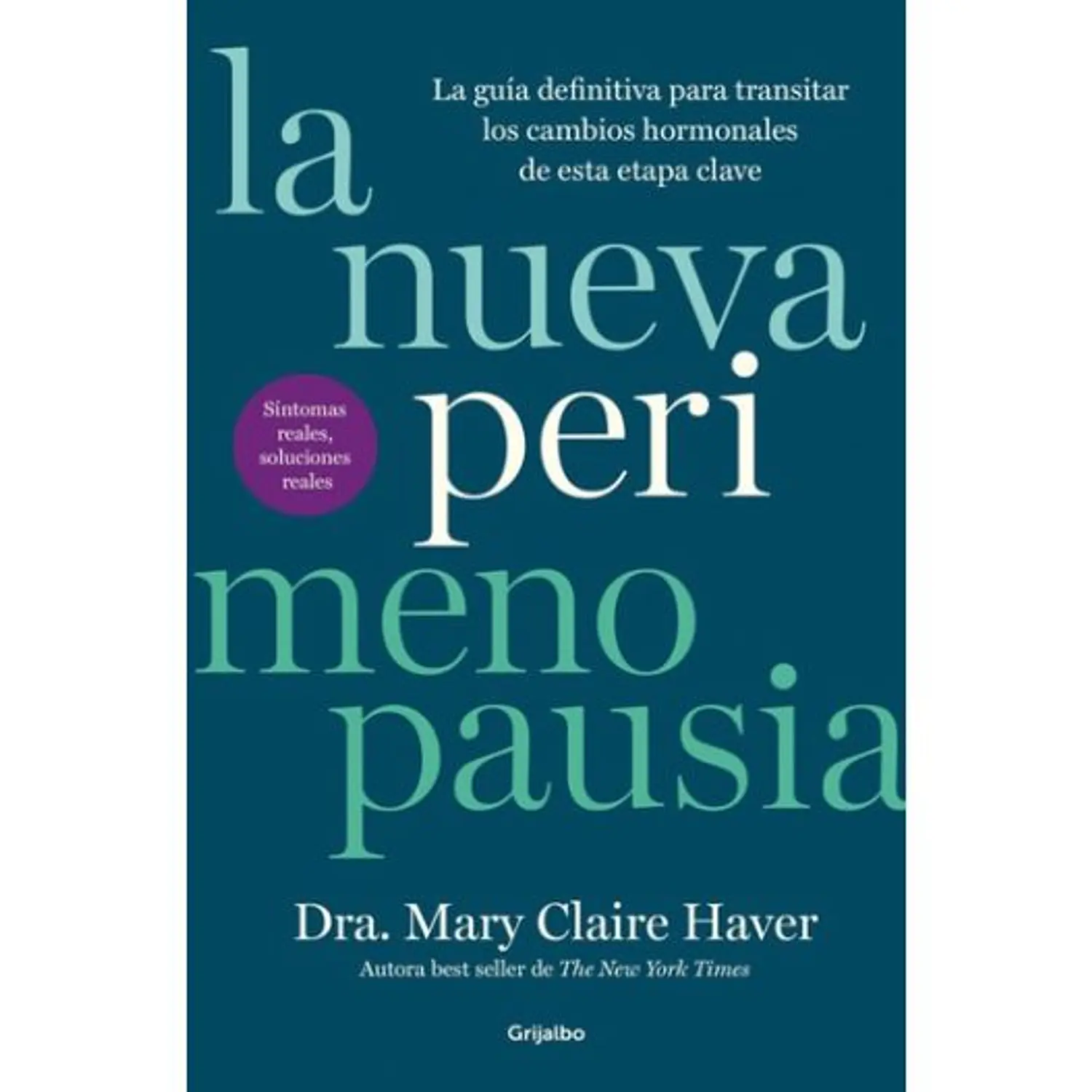 La Nueva Perimenopausia