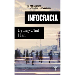 Infocracia