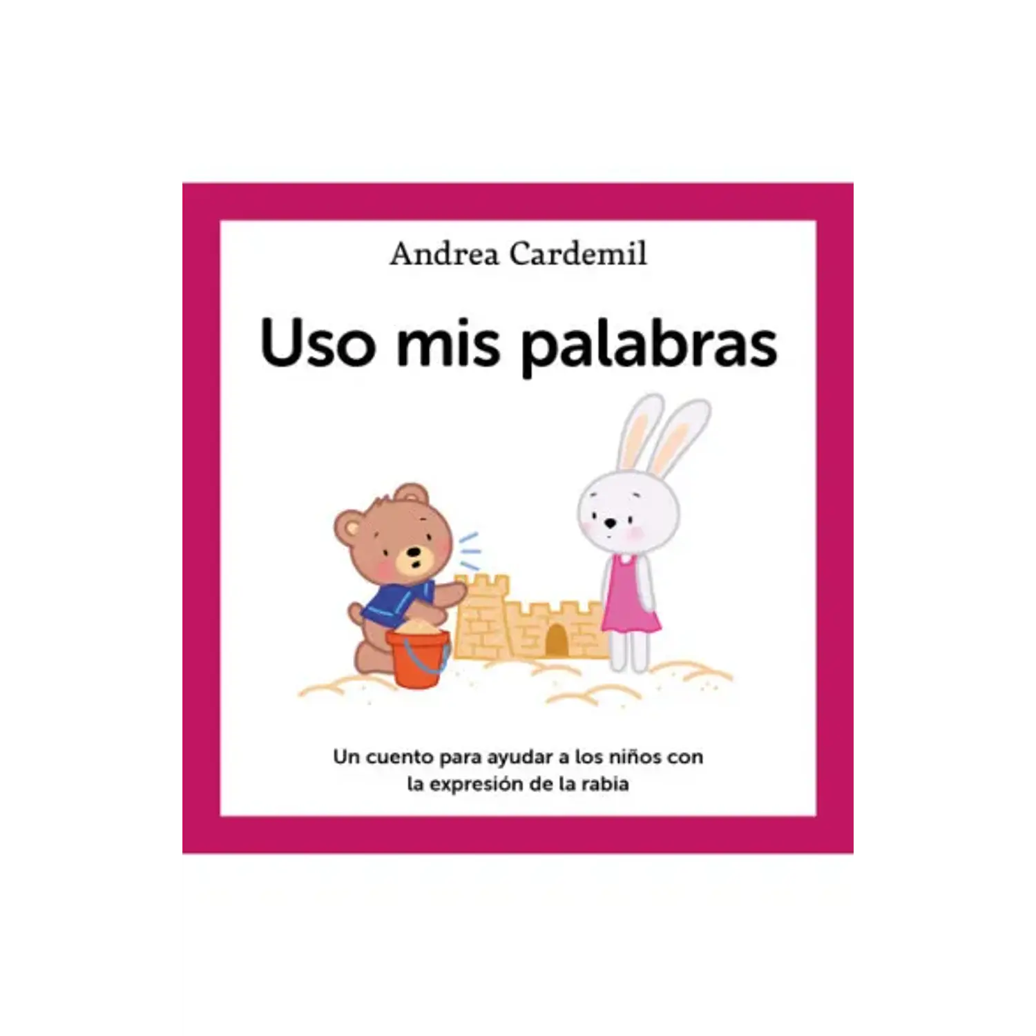 Uso Mis Palabras