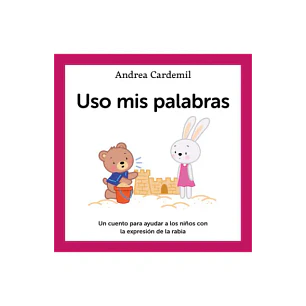 Uso Mis Palabras