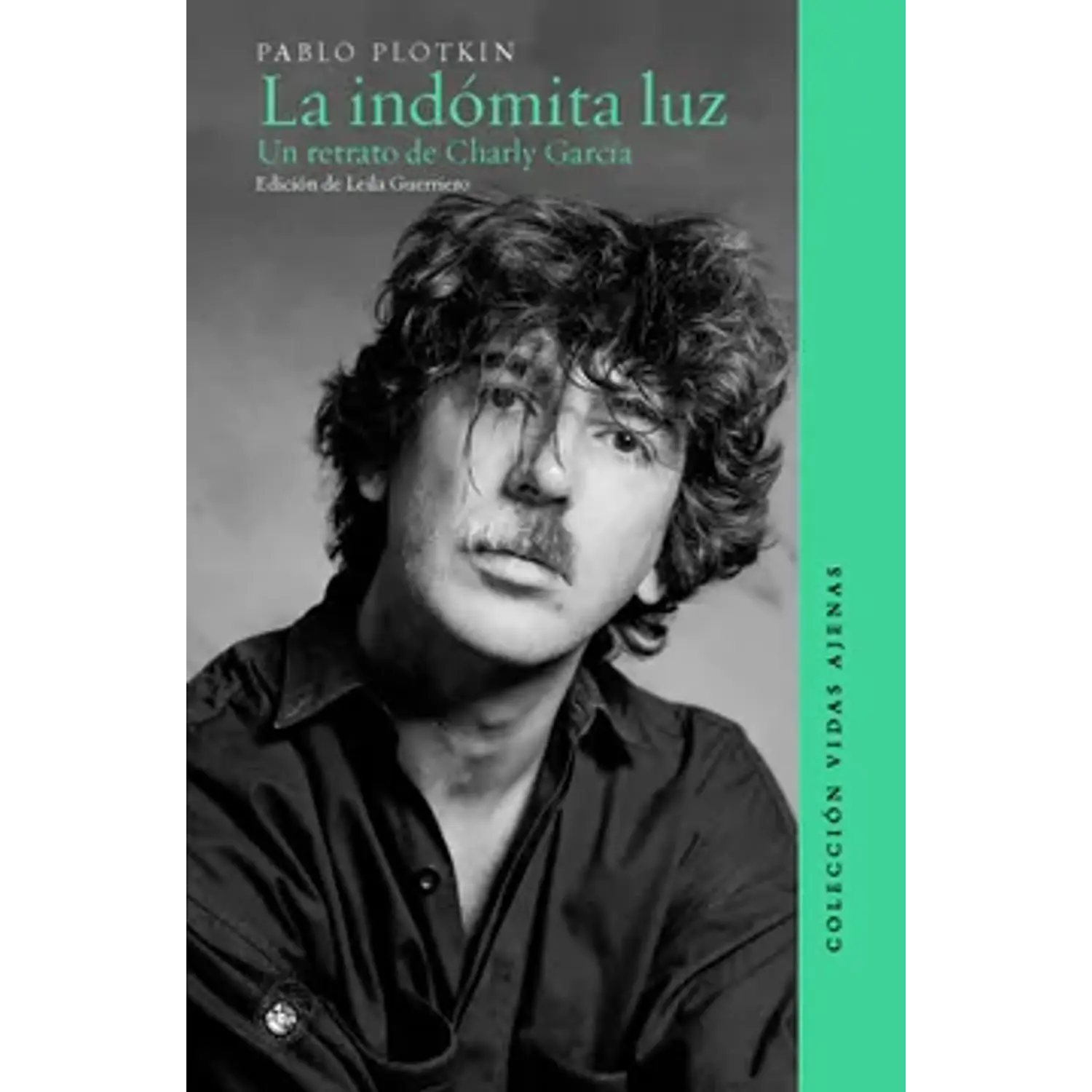 La Indómita Luz