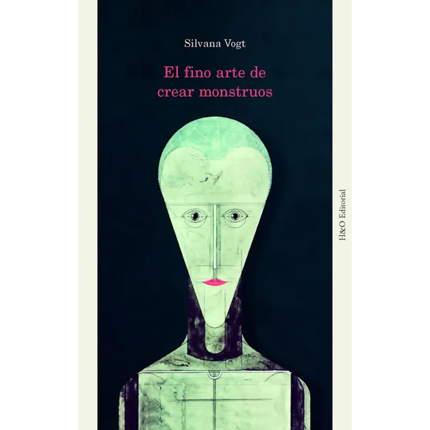 El Fino Arte De Crear Monstruos