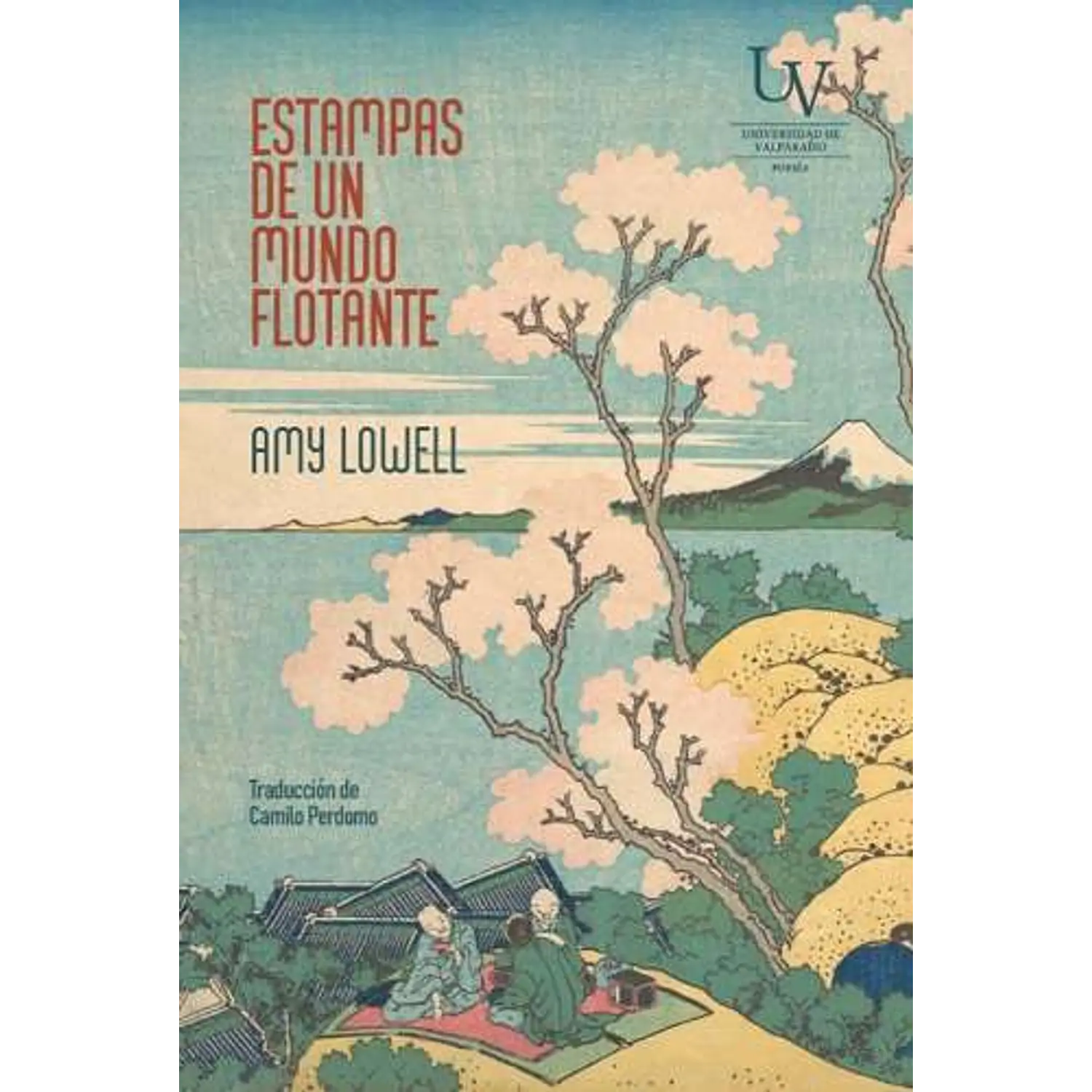Estampas De Un Mundo Flotante