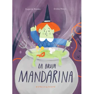 La Bruja Mandarina