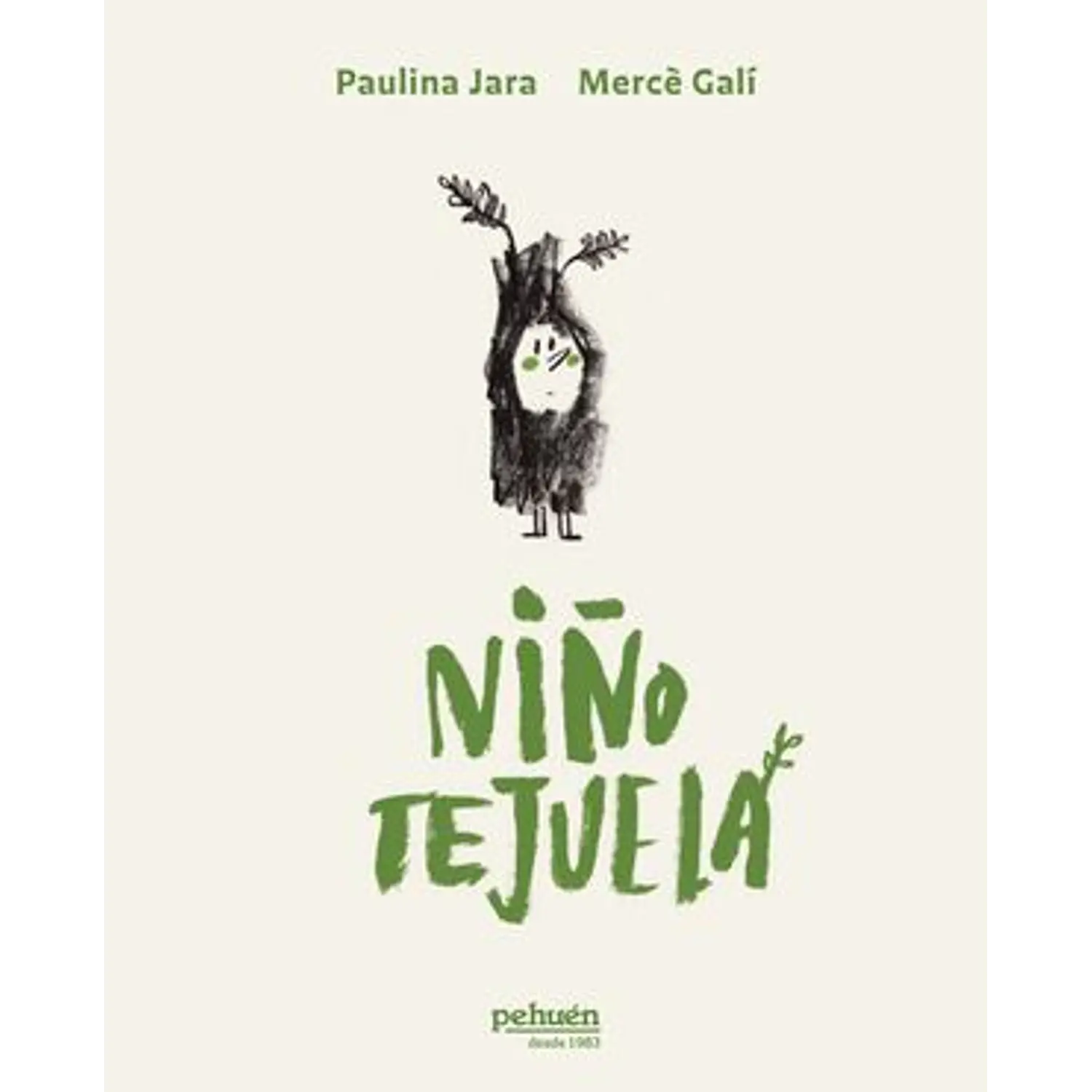 Niño Tejuela